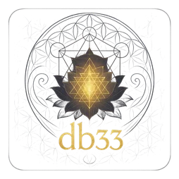 db33 লোগো